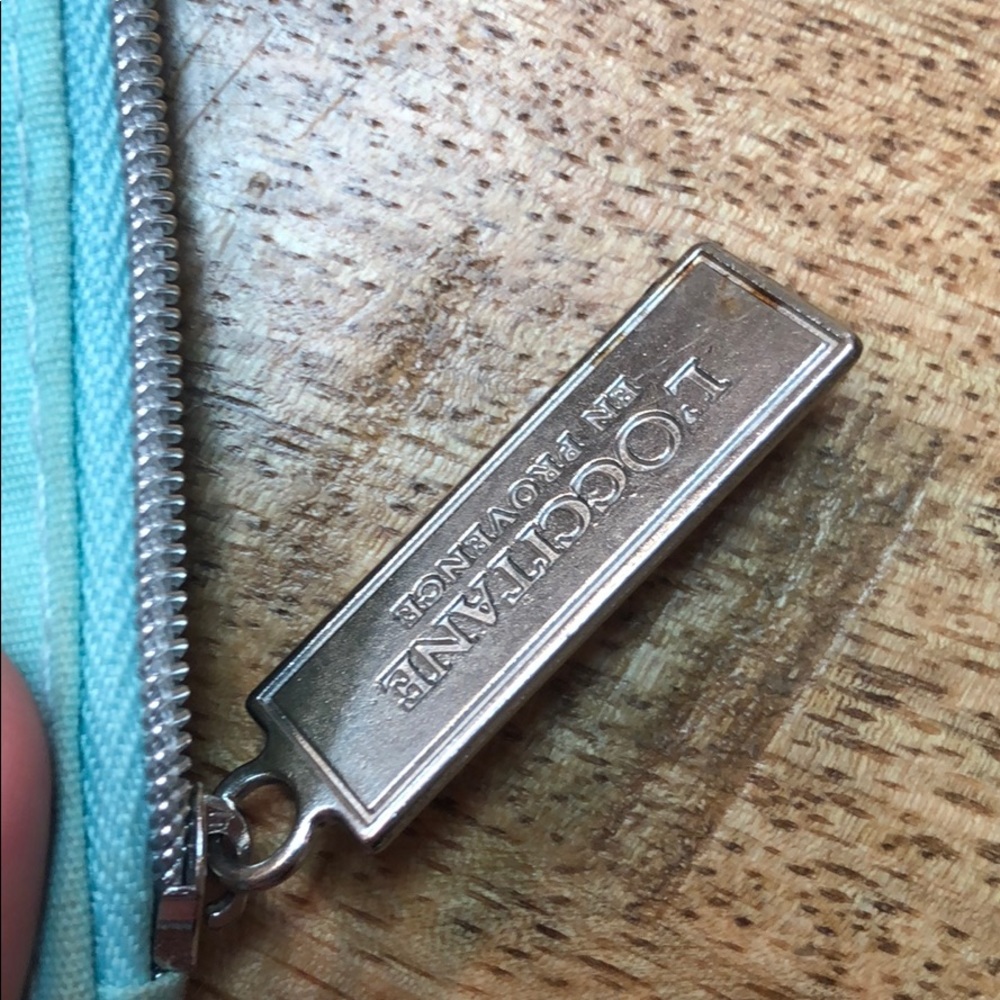 L’occitane Pouch - Picture 3 of 5